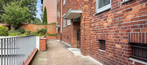 2 bedrooms Apartment in Hamburg-Nord, Germany No. 273241 3