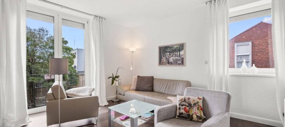 2 bedrooms Apartment in Hamburg-Nord, Germany No. 273241 12