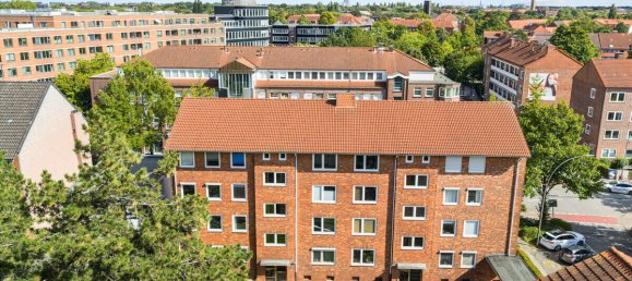 2 bedrooms Apartment in Hamburg-Nord, Germany No. 273241 27