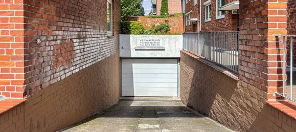 2 bedrooms Apartment in Hamburg-Nord, Germany No. 273241 33