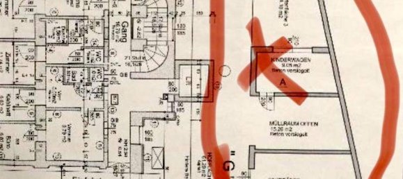 Garagem em Ottakring, Austria 56 m² N.º 256523 4