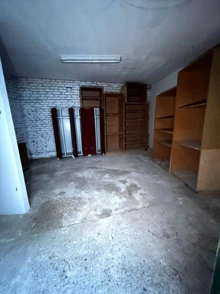 Garage à Ottakring, Austria 56m² No. 256523