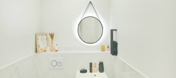 Квартира с 3 комнатами в Золинген, Германия № 6946 4