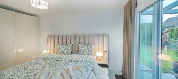 Квартира с 3 комнатами в Золинген, Германия № 6946 12