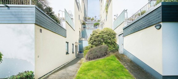 Квартира с 3 комнатами в Золинген, Германия № 6946 17