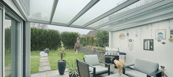 Квартира с 3 комнатами в Золинген, Германия № 6946 15