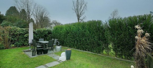 Квартира с 3 комнатами в Золинген, Германия № 6946 16