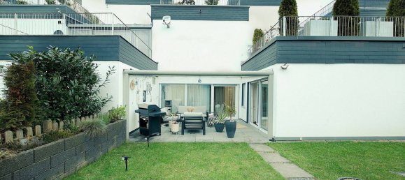 Квартира с 3 комнатами в Золинген, Германия № 6946 20