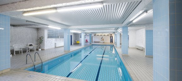 Квартира с 3 комнатами в Золинген, Германия № 6946 22