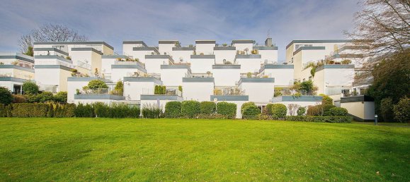 Квартира с 3 комнатами в Золинген, Германия № 6946 19