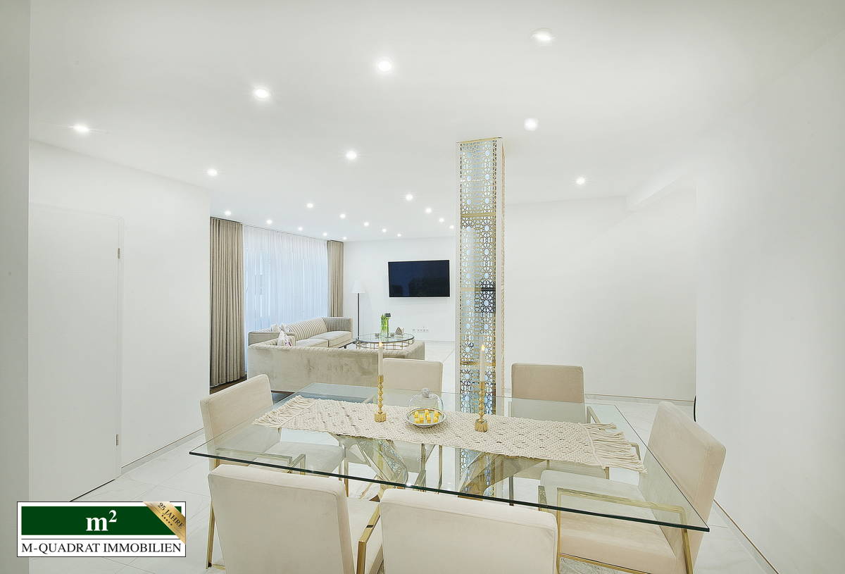 Квартира с 3 комнатами в Золинген, Германия № 6946