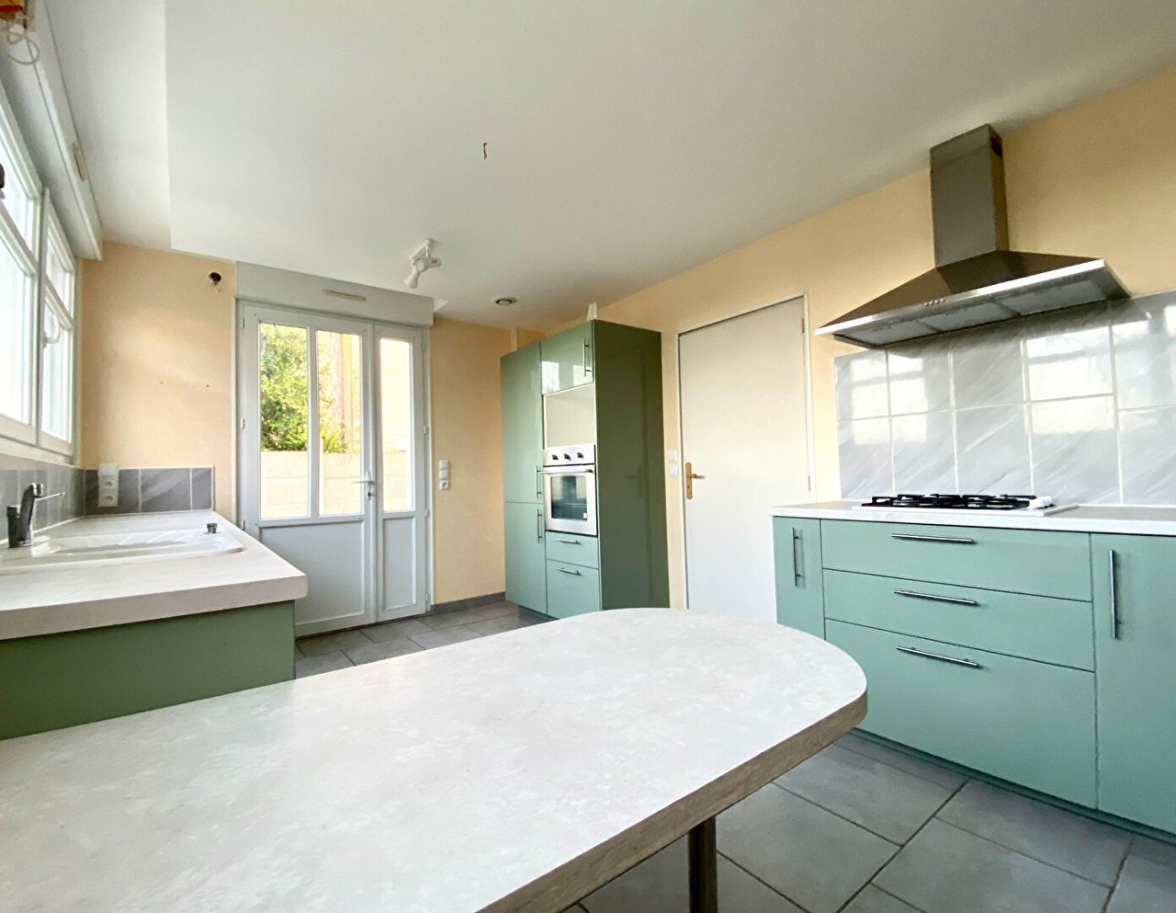 2 Schlafzimmer Wohnung in Ballan-Mire, France, Nr. 40269