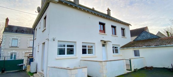 2 Schlafzimmer Wohnung in Ballan-Mire, France, Nr. 40269 4