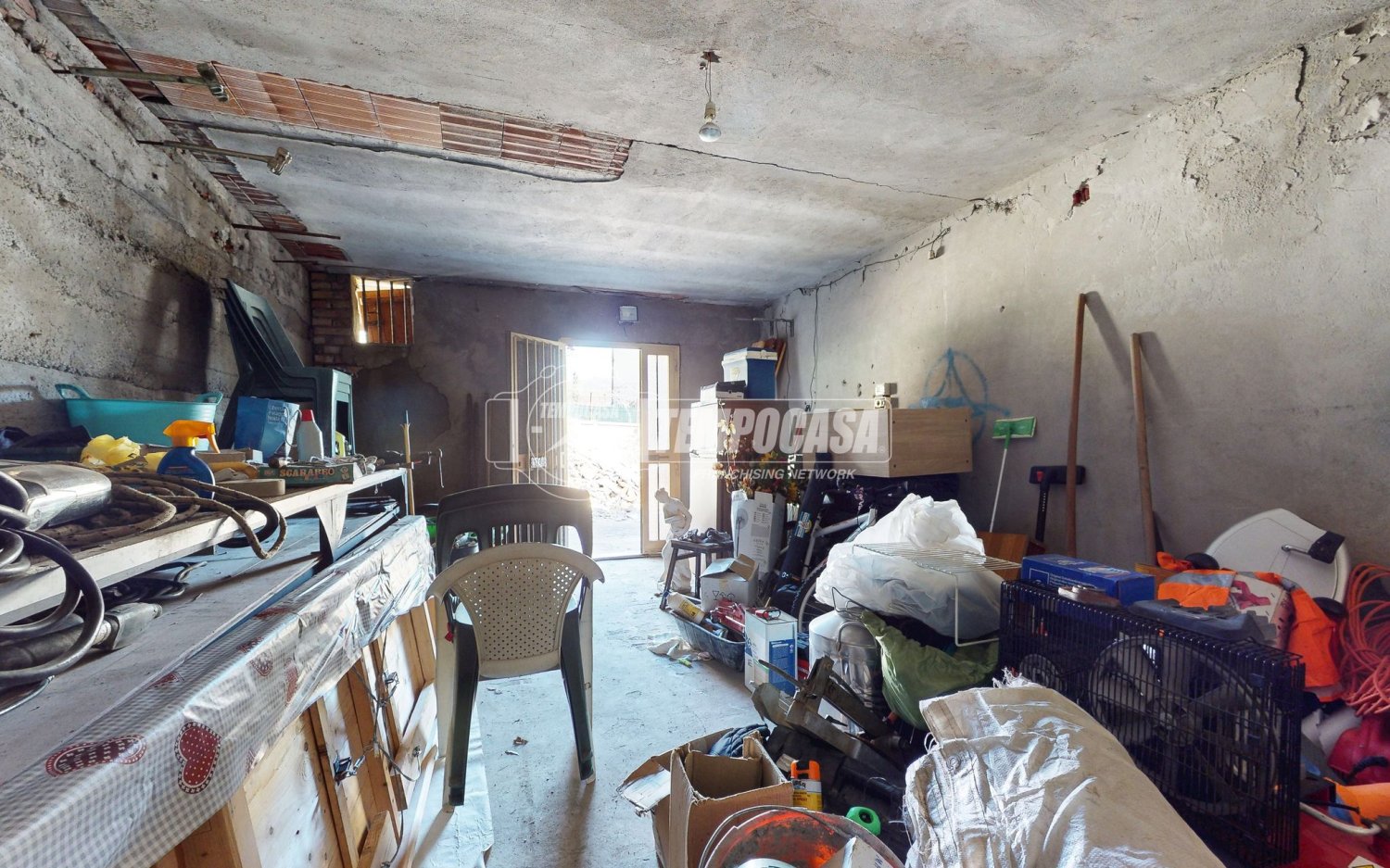 4 bedrooms Villa in Gaggio Montano, Italy No. 196184