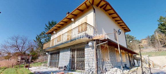 4 bedrooms Villa in Gaggio Montano, Italy No. 196184 5
