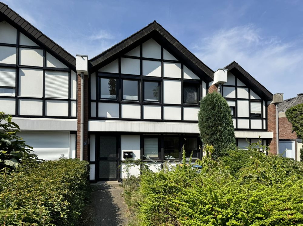 4-Zimmer Stadthaus in Münster, Germany, Nr. 287056