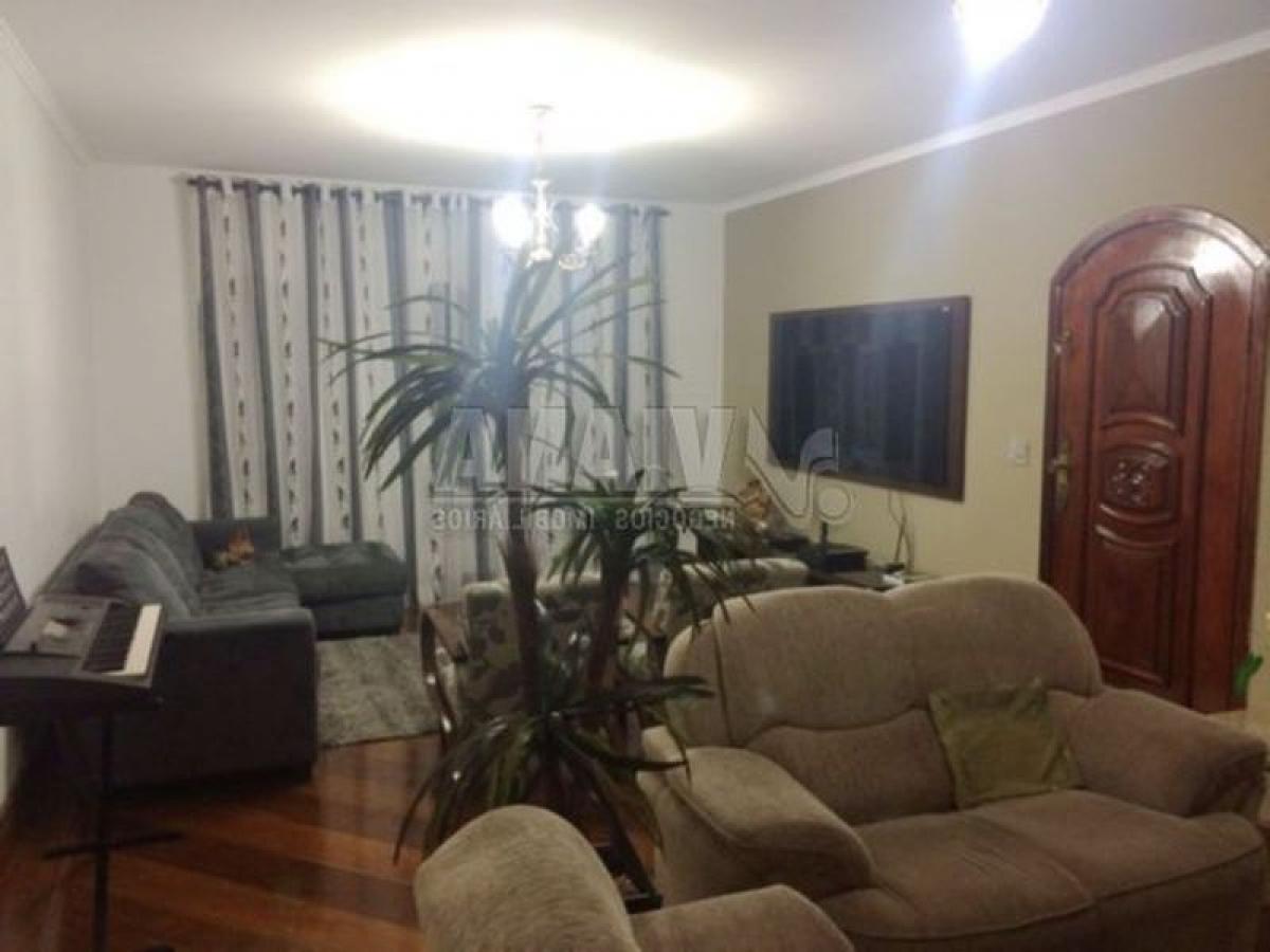 3 غرف نوم منزل في Sao Paulo, Brazil رقم 444488