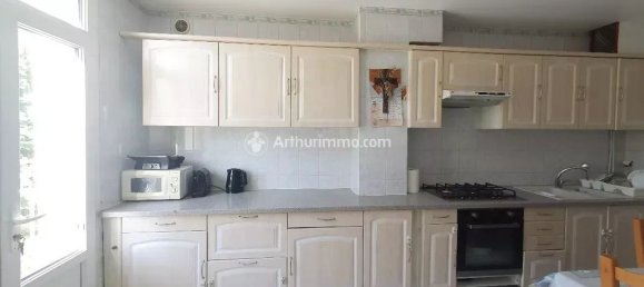 Villa T3 em Garges-les-Gonesse, France N.º 176254 6