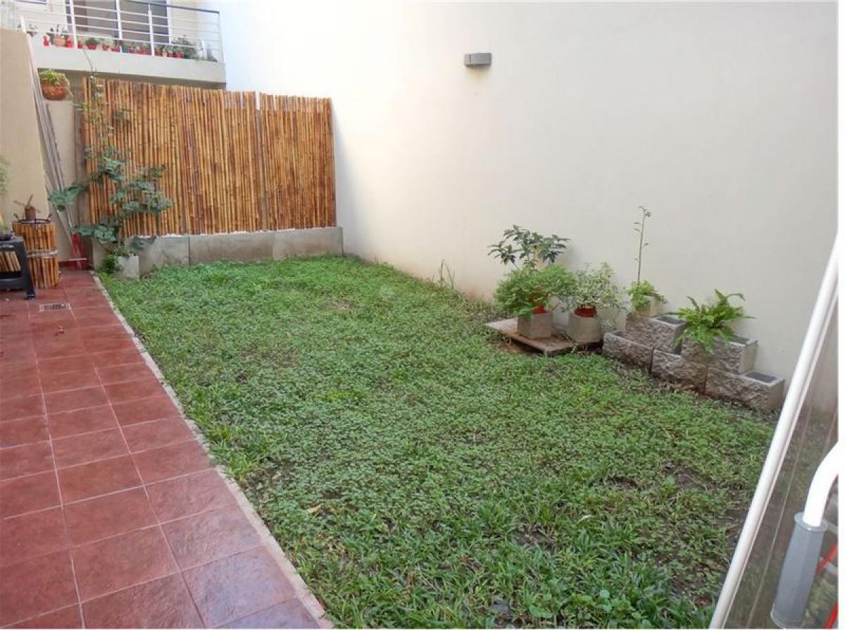 2 chambres Maison à Buenos Aires, Argentina No. 86157