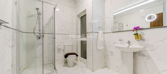 1 Schlafzimmer Wohnung in Msida, Malta, Nr. 10578 14