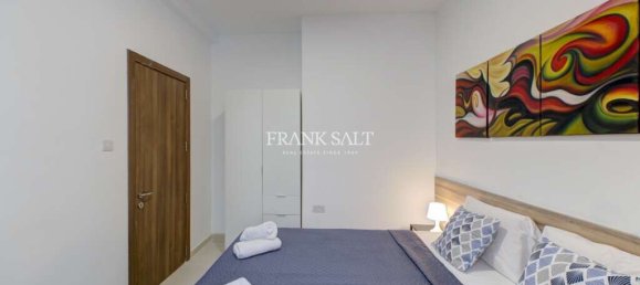 1 Schlafzimmer Wohnung in Msida, Malta, Nr. 10578 6