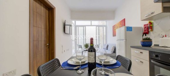 1 Schlafzimmer Wohnung in Msida, Malta, Nr. 10578 9