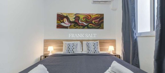 1 Schlafzimmer Wohnung in Msida, Malta, Nr. 10578 7