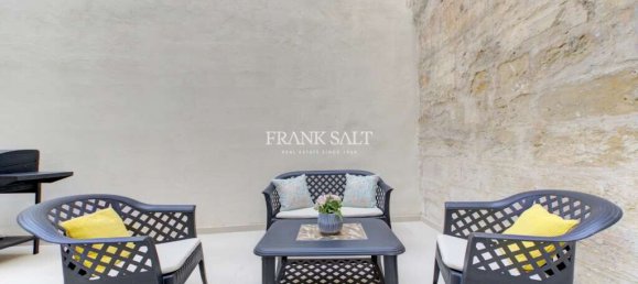 1 Schlafzimmer Wohnung in Msida, Malta, Nr. 10578 10