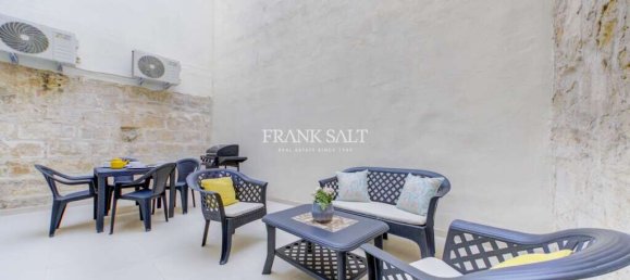 1 Schlafzimmer Wohnung in Msida, Malta, Nr. 10578 2