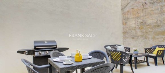 1 Schlafzimmer Wohnung in Msida, Malta, Nr. 10578 8