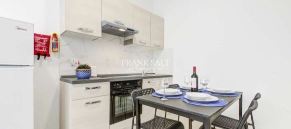 1 Schlafzimmer Wohnung in Msida, Malta, Nr. 10578 4