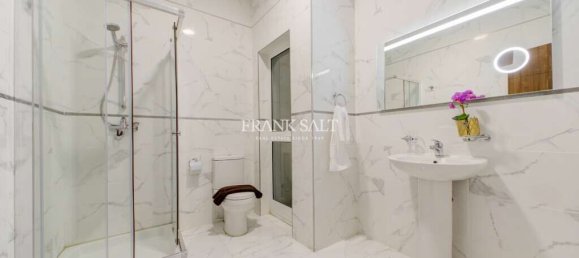 1 Schlafzimmer Wohnung in Msida, Malta, Nr. 10578 13