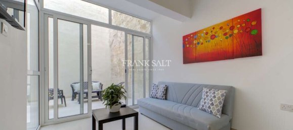 1 Schlafzimmer Wohnung in Msida, Malta, Nr. 10578 12