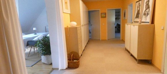 Apartamento de 4 habitaciónes en Nuremberg, Germany No. 226312 12