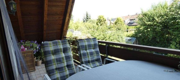 Apartamento de 4 habitaciónes en Nuremberg, Germany No. 226312 8