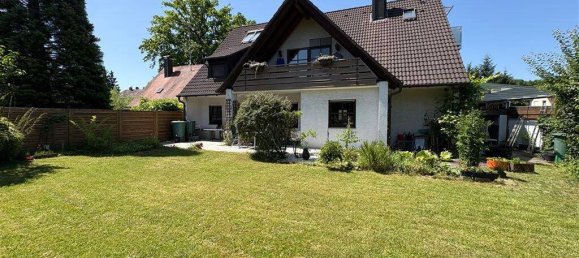 Apartamento de 4 habitaciónes en Nuremberg, Germany No. 226312 2