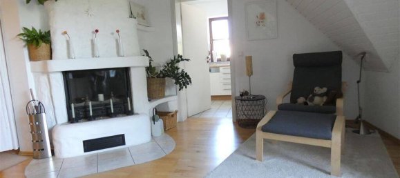 Apartamento de 4 habitaciónes en Nuremberg, Germany No. 226312 7