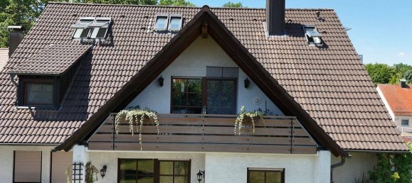 Apartamento de 4 habitaciónes en Nuremberg, Germany No. 226312 39