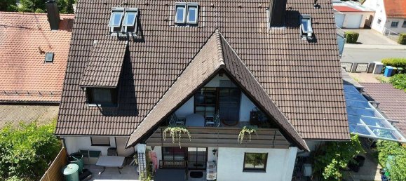 Apartamento de 4 habitaciónes en Nuremberg, Germany No. 226312 36