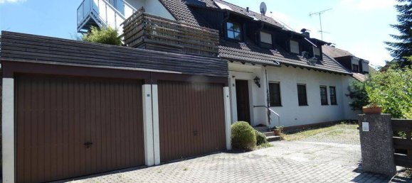 Apartamento de 4 habitaciónes en Nuremberg, Germany No. 226312 30