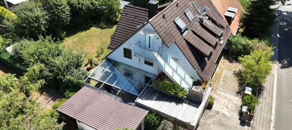 Apartamento de 4 habitaciónes en Nuremberg, Germany No. 226312 38