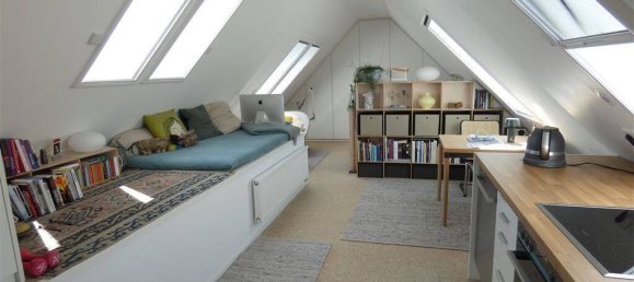 Apartamento de 4 habitaciónes en Nuremberg, Germany No. 226312 23