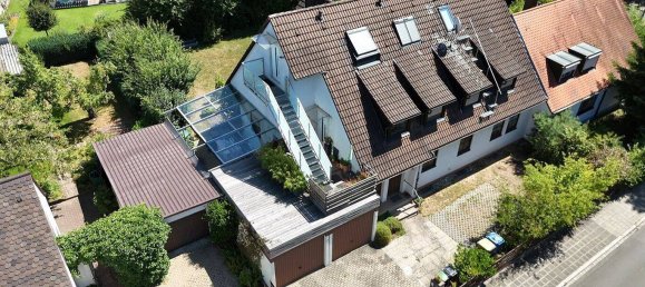 Apartamento de 4 habitaciónes en Nuremberg, Germany No. 226312 37