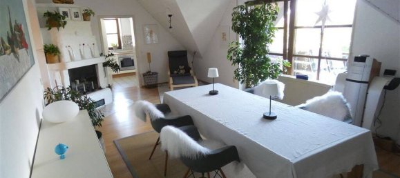 Apartamento de 4 habitaciónes en Nuremberg, Germany No. 226312 3