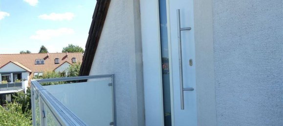 Apartamento de 4 habitaciónes en Nuremberg, Germany No. 226312 17