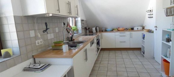 Apartamento de 4 habitaciónes en Nuremberg, Germany No. 226312 14