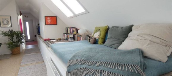 Apartamento de 4 habitaciónes en Nuremberg, Germany No. 226312 27