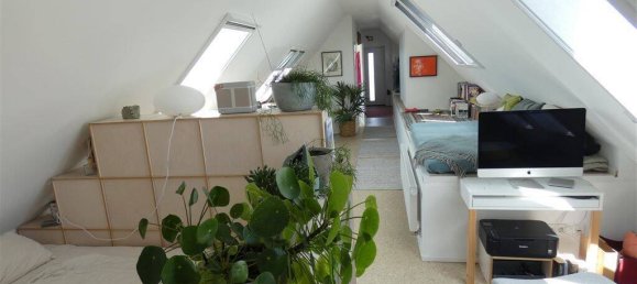 Apartamento de 4 habitaciónes en Nuremberg, Germany No. 226312 25