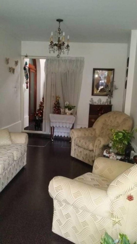 3 bedrooms House in Buenos Aires, Argentina No. 82849