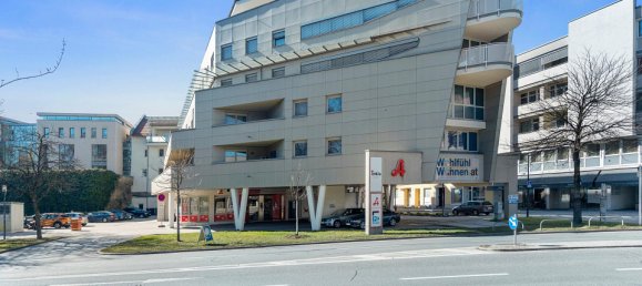  مكتب في Klagenfurt am Worthersee, Austria 146متر مربع رقم 126456 2